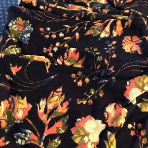 TC lularoe leggings